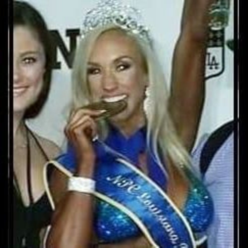 Meet your Posher, Staci